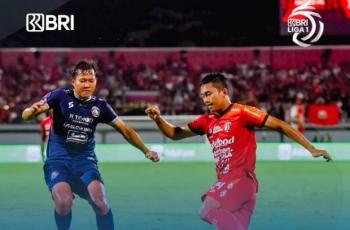 Berlangsung Sengit, Berikut 6 Fakta Menarik Pekan Keempat Liga 1 2022/2023