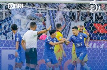 Hasil Liga 1 2022: Jonathan Cantillana Bikin Gol, PSIS Semarang Hajar Persik Kediri 2-1