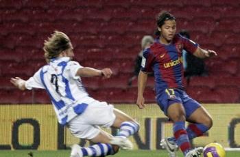 Giovani dos Santos, Eks Wonderkid Barcelona yang Kini Nganggur di Usia 33 Tahun