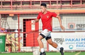 Perjalanan Karier Fadhil Soddam, Eks Persija Jakarta yang Kini Trial di Klub Liga Bosnia