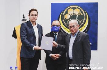 Piala AFF 2022: Akrab dengan Sepak Bola Indonesia, Dirtek Brunei Darussalam Tebar Ancaman