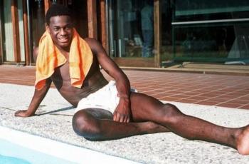 Kisah Tragis Justin Fashanu, Eks Manchester City yang Ditemukan Tewas Bunuh Diri