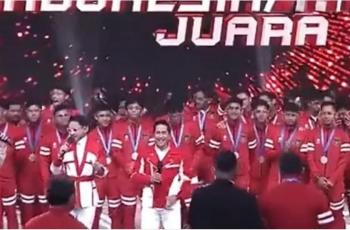 3 Hal yang Bisa Rusak Karier Pemain Timnas Indonesia U-16, dari Konser Dangdut hingga Ekspos Berlebihan