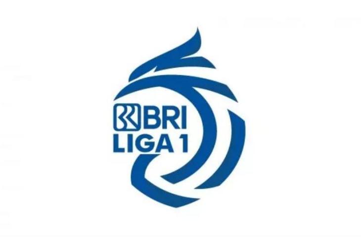 Logo BRI Liga 1 2022/2023. [Istimewa]