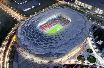 Profil Education City Stadium, Venue Piala Dunia 2022 yang Dijuluki Berlian di Gurun