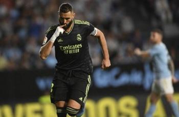 Klasemen Terbaru Liga Spanyol: Real Madrid Kokoh di Puncak usai Hajar Celta Vigo 4-1