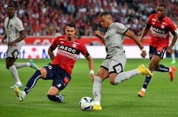 Hasil Liga Prancis Semalam: Kylian Mbappe Hattrick, PSG Lumat Lille 7-1