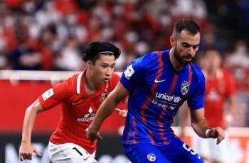 Jordi Amat Starter, Bantu JDT Mulus ke Perempat Final Piala Malaysia