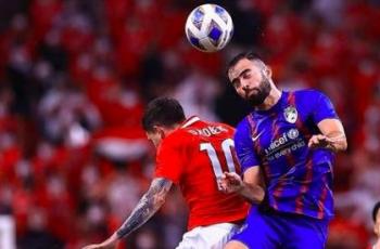 Mainkan Jordi Amat di Posisi Gelandang saat Dibantai Urawa Reds, JDT Dikritik Media Malaysia