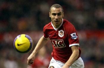 Kisah Manis Henrik Larsson, Bawa Manchester United Juara Liga Inggris Meski Cuma Dikontrak 3 Bulan