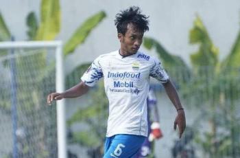 3 Pemain Muda Persib Bandung yang Tampil Apik di BRI Liga 1 2022, Salah Satunya Jadi Andalan Shin Tae-yong