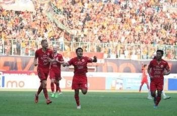 Link Live Streaming Persija Jakarta vs Bhayangkara FC di Liga 1 2022, Digelar Malam Ini