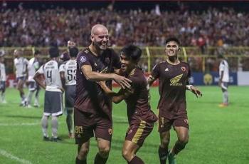 Link Live Streaming PSM Makassar vs Persebaya Surabaya di Liga 1 2022, Kick Off 20.00 WIB