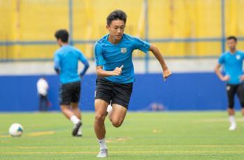 Mengenal Sohgo Ichikawa, Bintang Hong Kong U-20 yang Perlu Diwaspadai Timnas Indonesia U-19