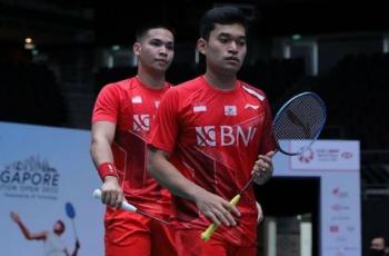 Rekap Hasil Thailand Masters 2023 Hari Kedua: Indonesia Loloskan 8 Wakil ke 16 Besar