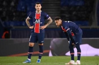 Berita Transfer: Tinggalkan PSG, Leandro Paredes Merapat ke Juventus