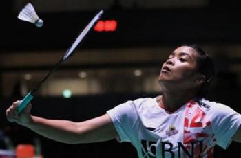 Gregoria Mariska Tunjung Tumbang, Indonesia Tanpa Gelar di Australia Open 2022