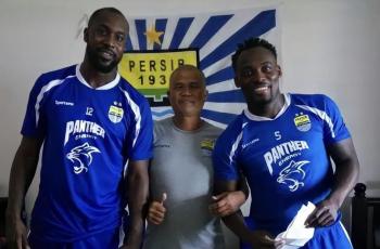 Kitman Persib Bandung Meninggal Dunia, Eks Chelsea Kirim Duka Mendalam