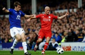 Cerita Tragis Paul Konchesky, Pemain Berbakat yang Kariernya Hancur d Liverpool