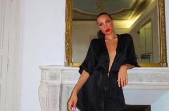 5 Fakta Menarik Ines Rau, Model Transgender yang Gosipnya Jadi Pacar Baru Kylian Mbappe