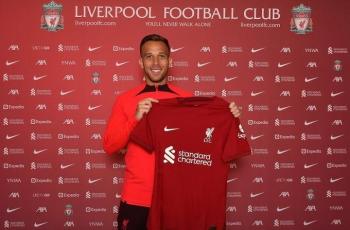 Profil Arthur Melo, Gelandang Liverpool yang Siap Dibuang Jurgen Klopp meski Baru Sebulan Gabung