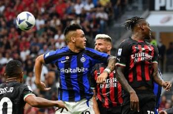 3 Alasan Inter Milan Kalahkan Rival Sekota AC Milan di Semifinal Liga Champions