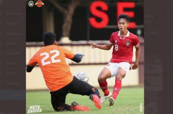 Sumbang Pemain Terbanyak di Timnas Indonesia U-19, Pelatih Persija EPA: Timnas Junior Tidak Penting, yang Penting Senior