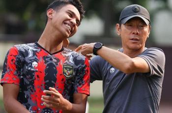 Marselino Ferdinan Tak Jadi ke KAA Gent, Media Belgia Ungkap Alasannya