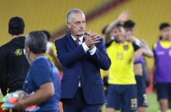 Profil Gustavo Alfaro, Pelatih Asal Argentina yang Tukangi Timnas Ekuador di Piala Dunia 2022