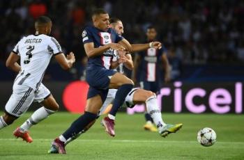 Daftar Top Skor Sementara Liga Champions: Kylian Mbappe dan Erling Haaland Teratas