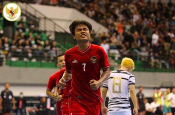 Jadwal Timnas Futsal Indonesia vs Selangor TOT United, Live MNCTV Siang Ini