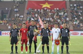 Vietnam U-19 Hajar Palestina usai Coret 10 Pemain, Perlu Ditiru Timnas Indonesia U-19?