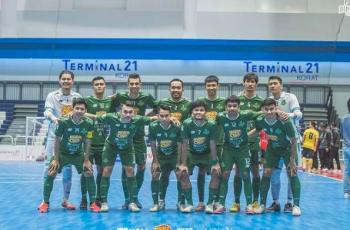 Intip Perjuangan Bintang Timur Surabaya Lolos ke Final AFF Futsal Cup 2022