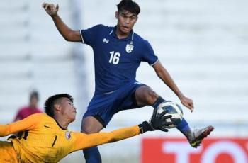 Kiper Hong Kong U-20 Ungkap Kelemahan Timnya Jelang Hadapi Timnas Indonesia U-19