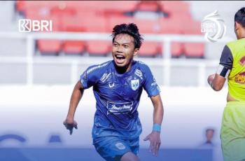 Profil Riyan Ardiansyah, Pemain Lokal Pertama yang Cetak Hattrick di Liga 1 2022