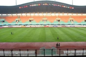 FIFA Matchday Timnas Indonesia vs Curacao Digelar di Pakansari, Media Vietnam Beri Kritikan Pedas: Lapangan Kampung