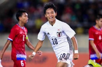 Klasemen Terbaru Kualifikasi Piala Asia U-20 2023 Grup A-D, Wakin ASEAN Laos dan Myanmar Babak Belur