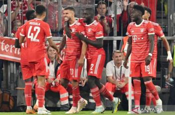 Bayern Munich Ulangi Catatan Buruk 45 Tahun Silam, Berpeluang Gagal Juara?