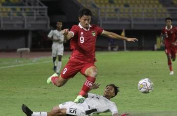 5 Striker Andalan Timnas Indonesia U-19 yang Dibawa Shin Tae-yong TC ke Eropa