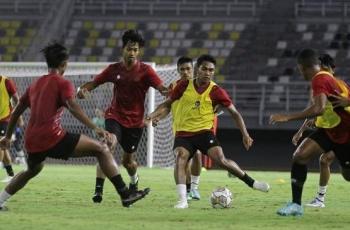 Link Live Streaming Timnas Indonesia U-19 vs Timor Leste di Laga Perdana Kualifikasi Piala Asia U-20 2023