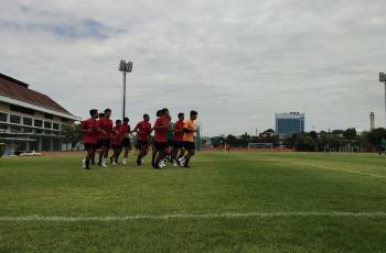 Timnas Indonesia U-19 TC di Eropa, Pemain Andalan Shin Tae-yong Masih Haus Ilmu dan Pengalaman