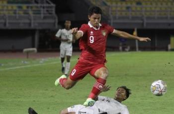 4 Pemain Timnas Indonesia U-19 yang Tampil Apik Lawan Timor Leste