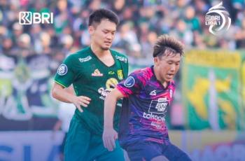 Hasil Liga 1 2022: Kejutan, RANS Nusantara FC Taklukkan Tuan Rumah Persebaya Surabaya