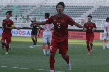 Beda dengan Timnas Indonesia U-20, Pemain Vietnam U-20 Lengkap saat Jalani TC di Luar Negeri