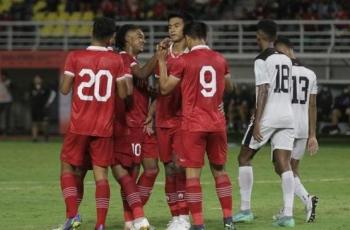 Link Live Streaming Hong Kong vs Timnas Indonesia U-19 di Kualifikasi Piala Asia U-20 2023 Malam Ini