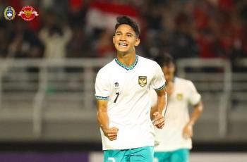 Peluang Marselino Ferdinan Absen saat TC Timnas Indonesia U-20 usai Pindah ke KMSK Deinze, Ini Alasannya