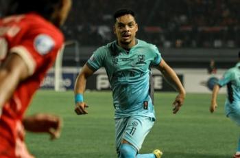 Jadi Mesin Gol Madura United, Lulinha Kasih Pernyataan Berkelas