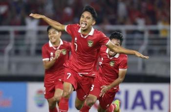 5 Kunci Sukses Timnas Indonesia U-19 Comeback Kalahkan Vietnam