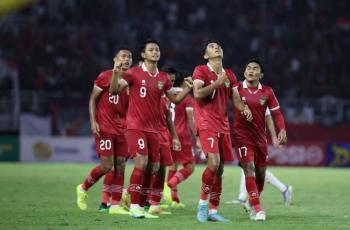 Timnas Indonesia U-19 TC di Eropa, Serangkaian Laga Uji Coba Sudah Dipersiapkan