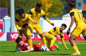 Berstatus Juara Piala AFF U-19 2022, Nasib Malaysia Di Kualifikasi Piala Asia U-20 2023 Harus Kandas